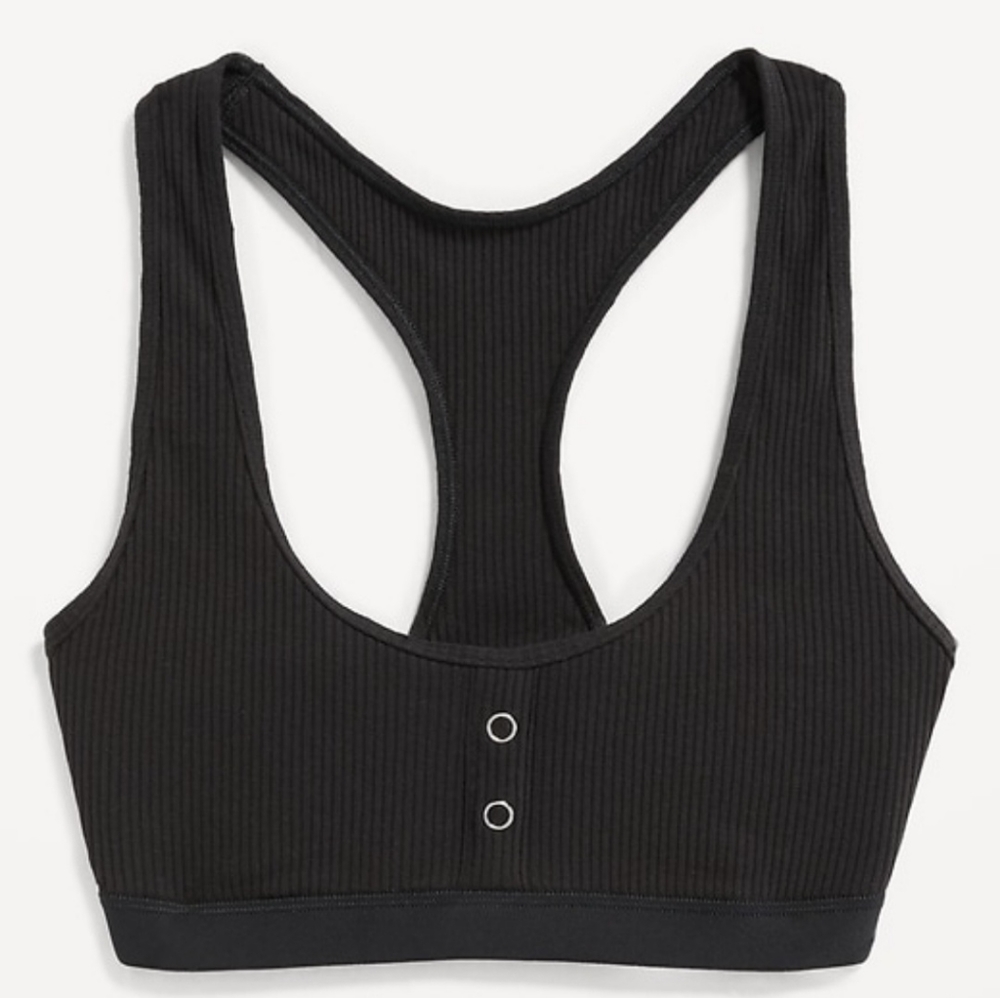 Old Navy 2x bralette